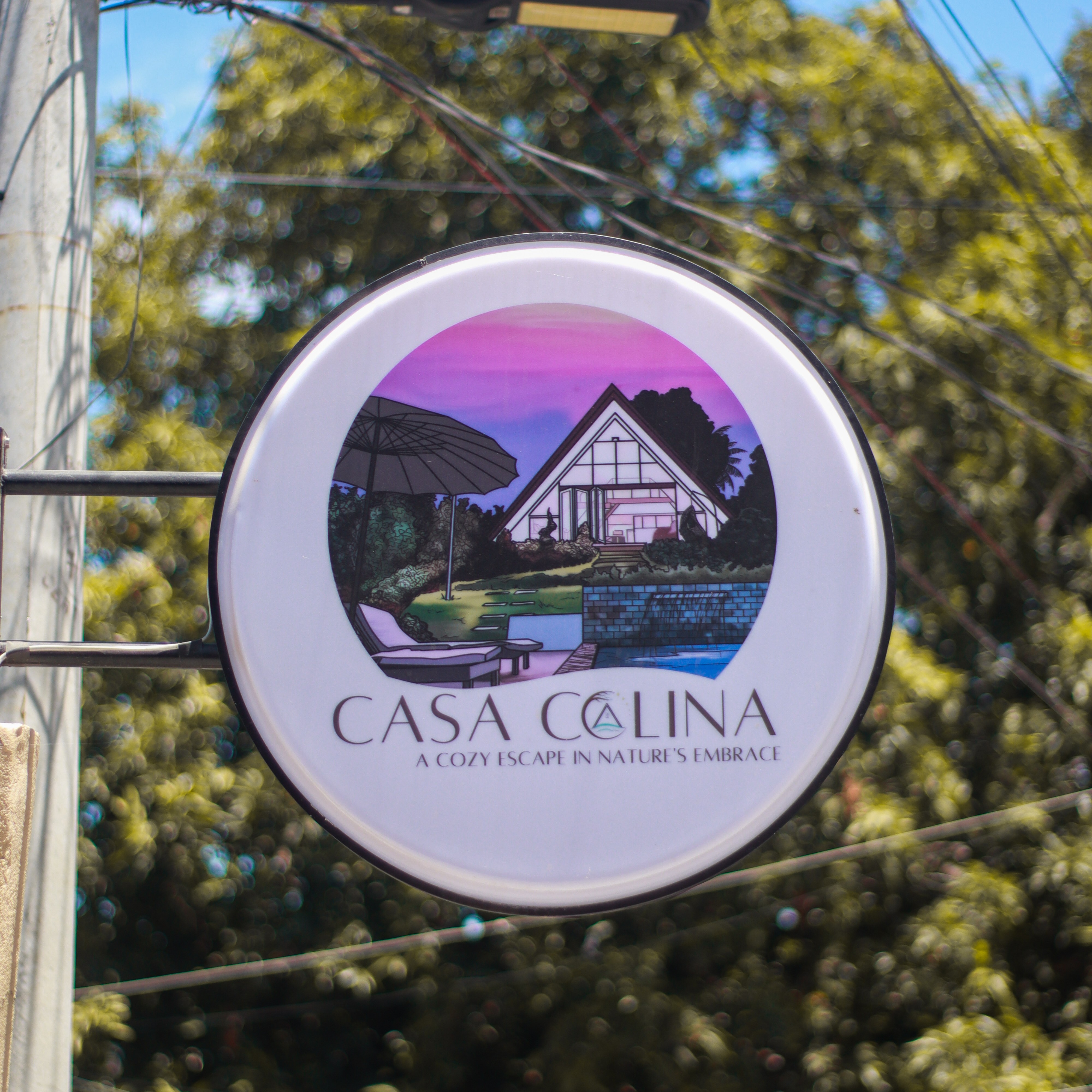 Casa Colina, image 8 of 8